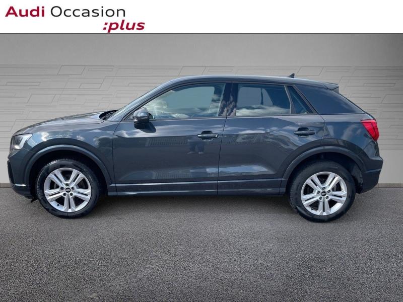 Voitures occasions Audi Q2 Business line Augny