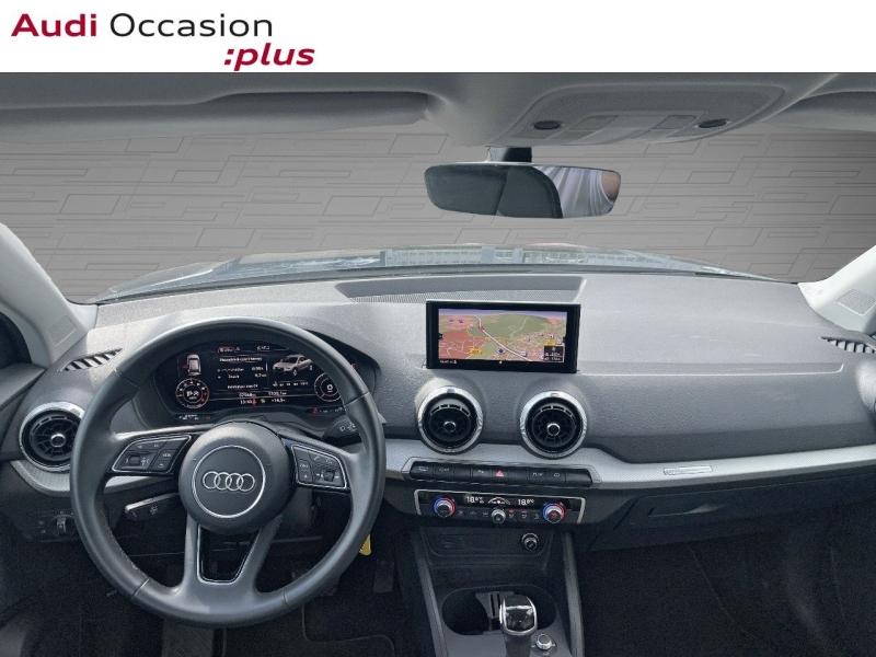 Voitures occasions Audi Q2 Business line Augny