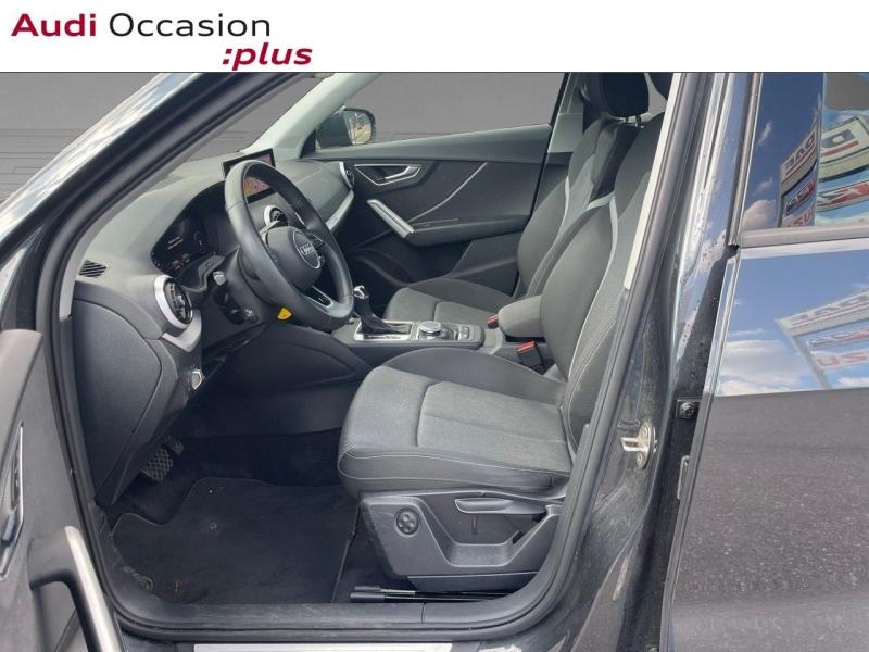 Voitures occasions Audi Q2 Business line Augny