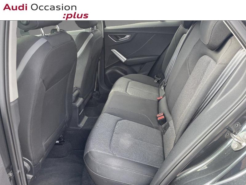 Voitures occasions Audi Q2 Business line Augny