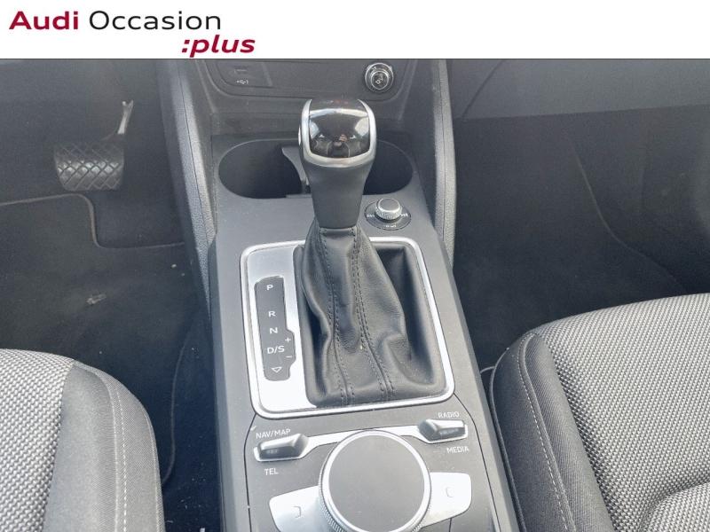 Voitures occasions Audi Q2 Business line Augny