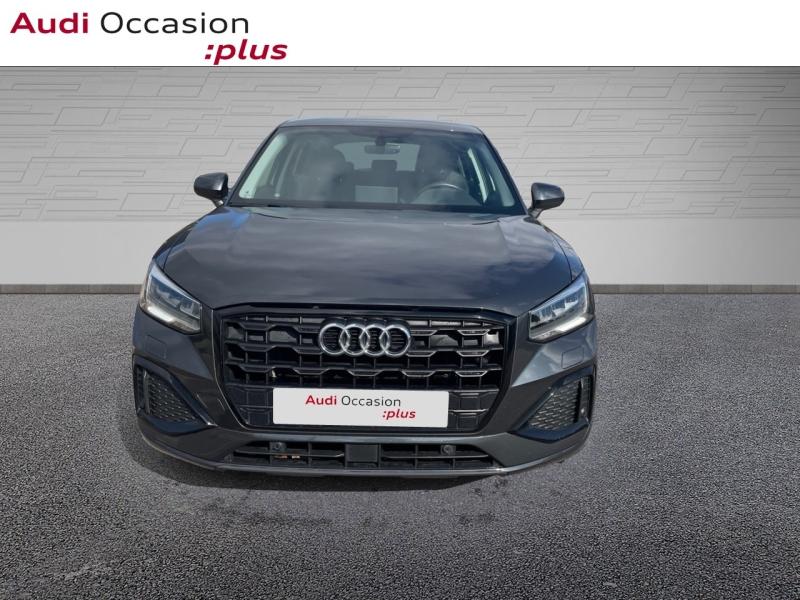 Voitures occasions Audi Q2 Business line Augny