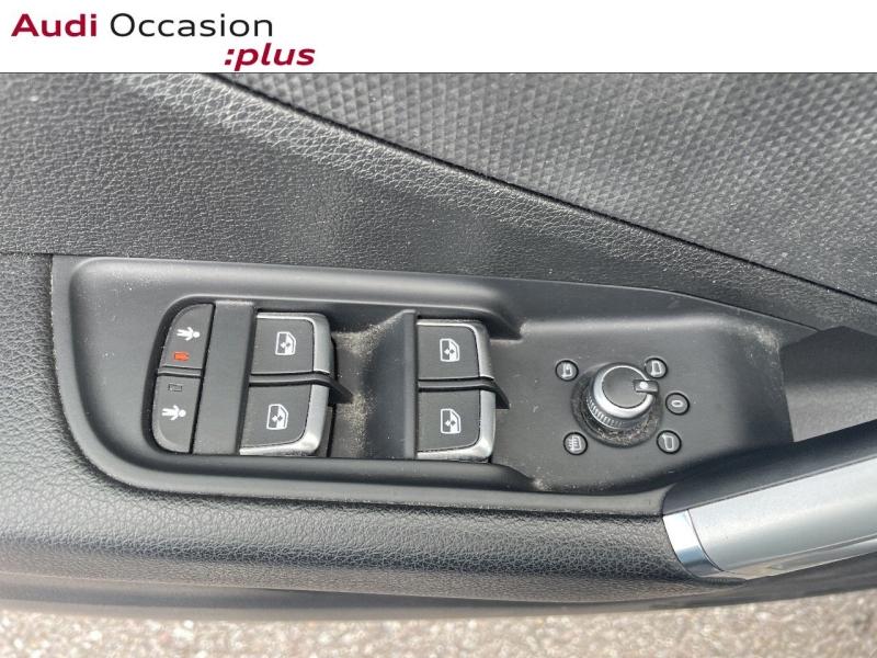 Voitures occasions Audi Q2 Business line Augny