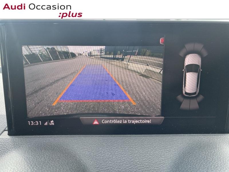 Voitures occasions Audi Q2 Business line Augny