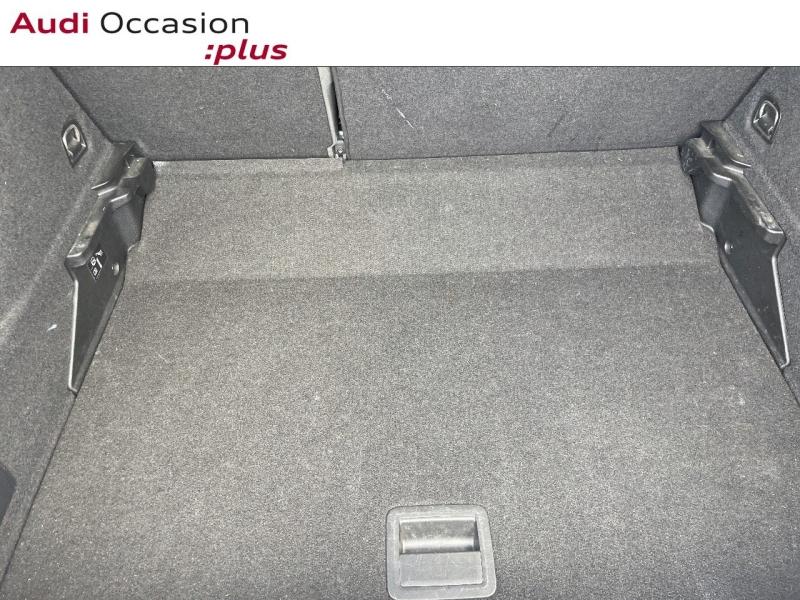 Voitures occasions Audi Q2 Business line Augny