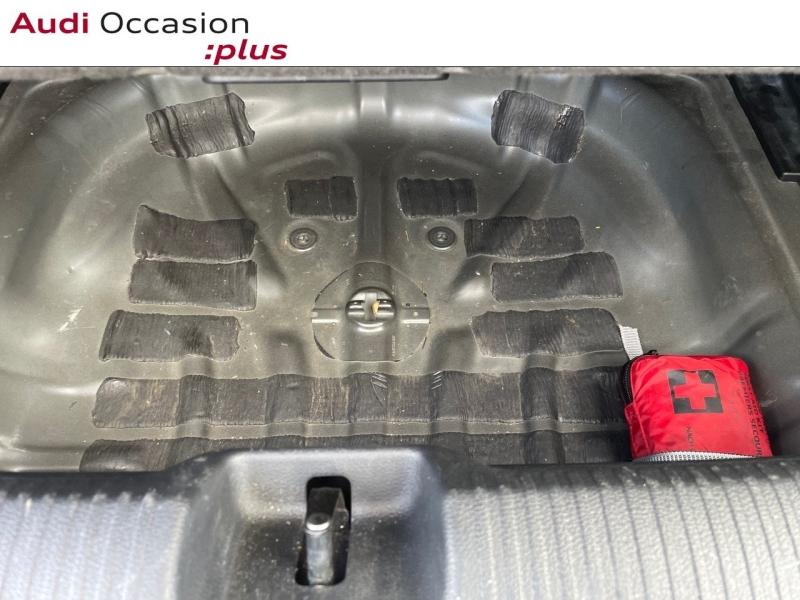 Voitures occasions Audi Q2 Business line Augny