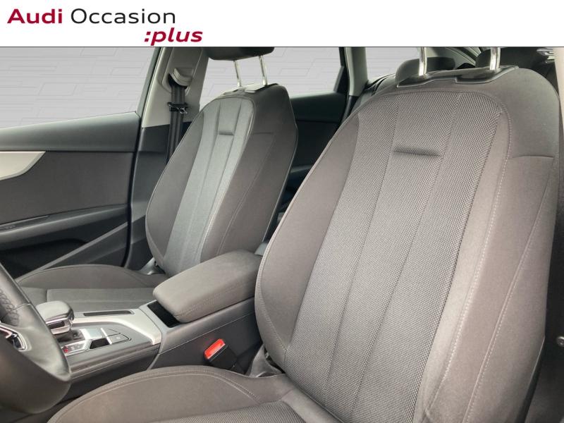 Voitures occasions Audi A4 Avant Business line Augny