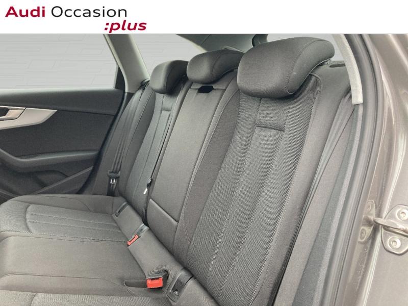 Voitures occasions Audi A4 Avant Business line Augny