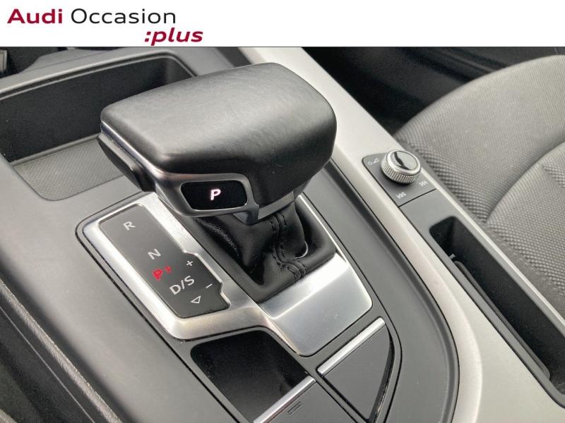 Voitures occasions Audi A4 Avant Business line Augny