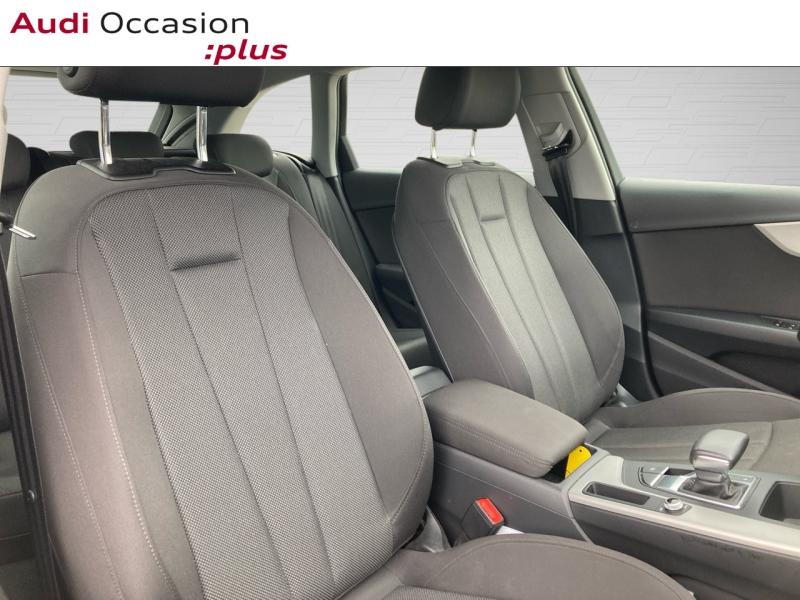 Voitures occasions Audi A4 Avant Business line Augny