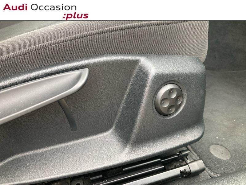 Voitures occasions Audi A4 Avant Business line Augny