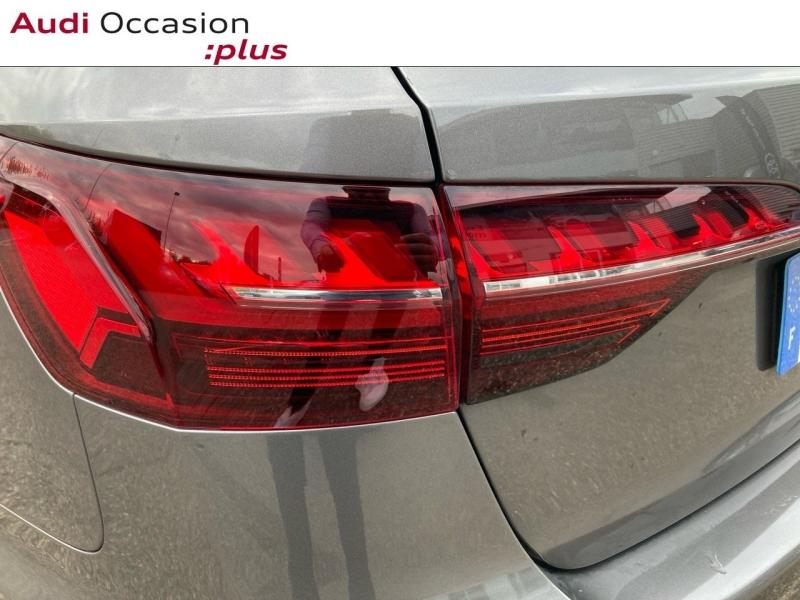 Voitures occasions Audi A4 Avant Business line Augny