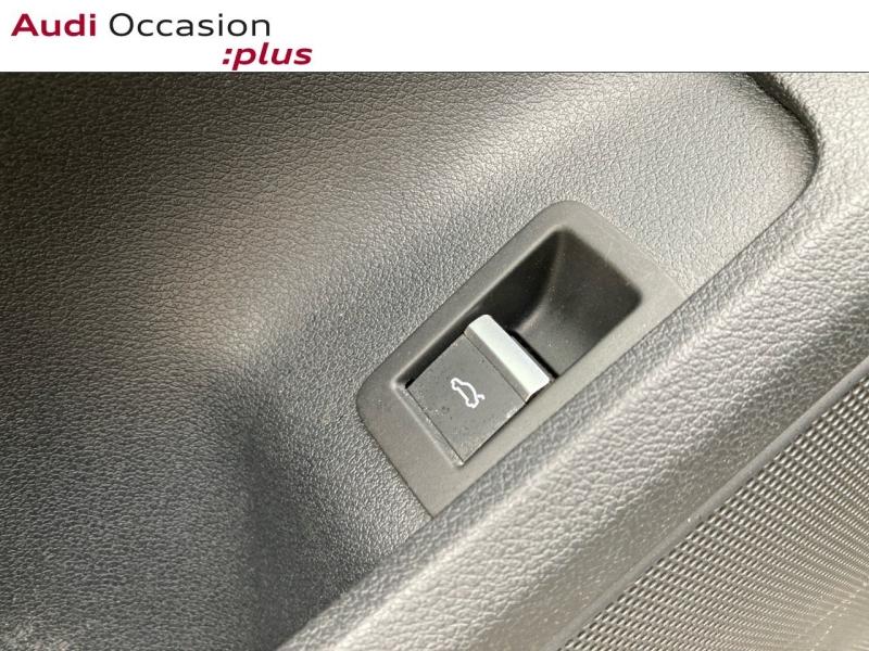 Voitures occasions Audi A4 Avant Business line Augny