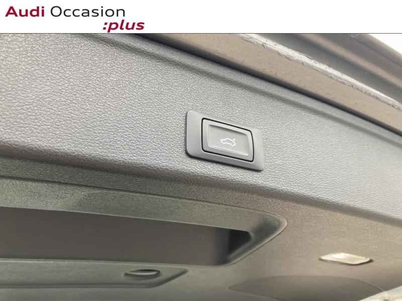 Voitures occasions Audi A4 Avant Business line Augny