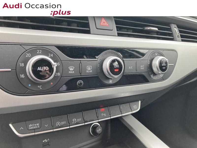 Voitures occasions Audi A4 Avant Business line Augny