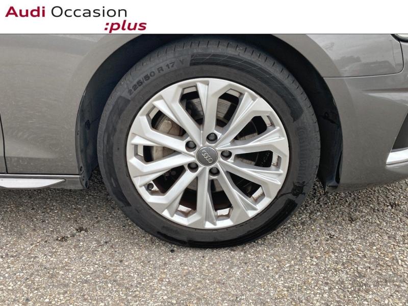 Voitures occasions Audi A4 Avant Business line Augny