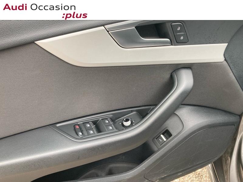 Voitures occasions Audi A4 Avant Business line Augny