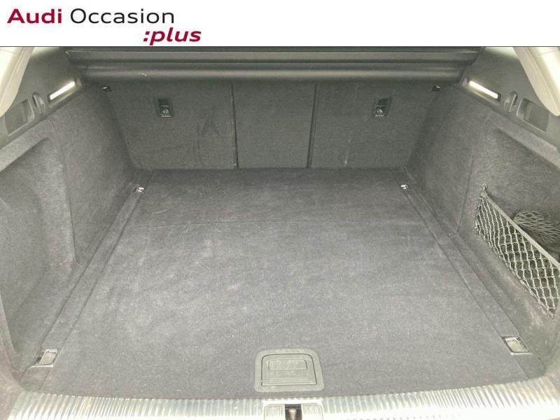 Voitures occasions Audi A4 Avant Business line Augny