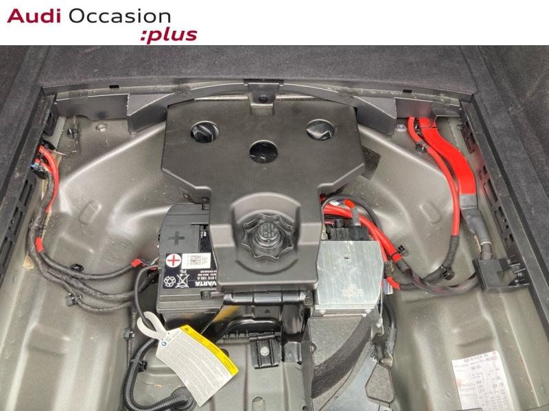 Voitures occasions Audi A4 Avant Business line Augny