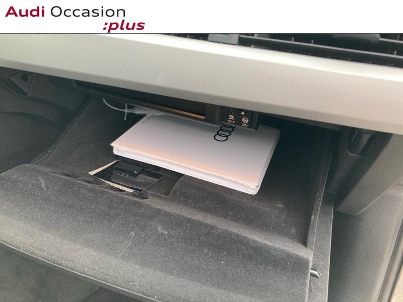 Voitures occasions Audi A4 Avant Business line Augny