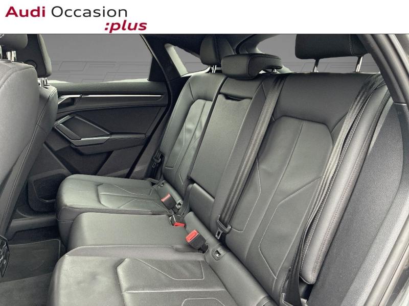 Voitures occasions Audi Q3 Sportback S line Augny