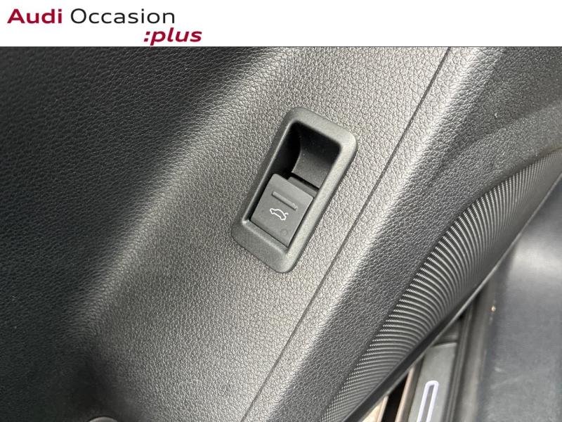 Voitures occasions Audi Q3 Sportback S line Augny