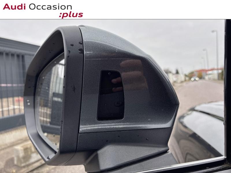Voitures occasions Audi Q3 Sportback S line Augny