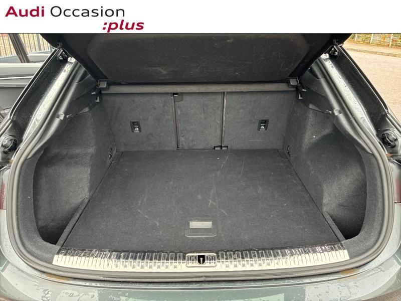 Voitures occasions Audi Q3 Sportback S line Augny