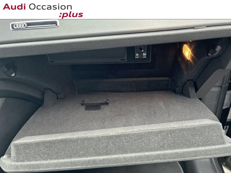 Voitures occasions Audi Q3 Sportback S line Augny