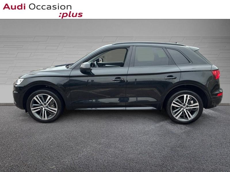 Voitures occasions Audi Q5 Avus Augny