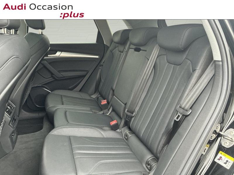 Voitures occasions Audi Q5 Avus Augny