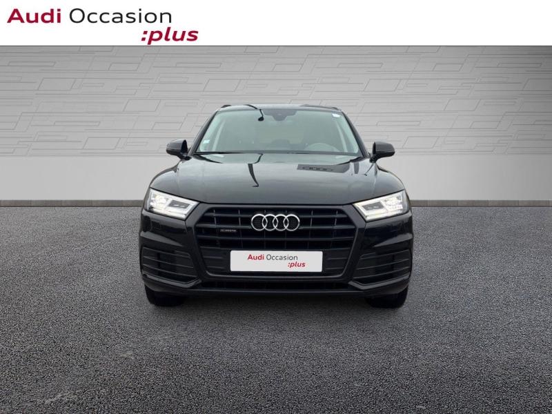 Voitures occasions Audi Q5 Avus Augny