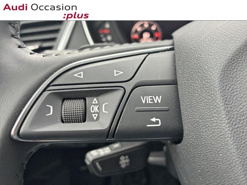 Voitures occasions Audi Q5 Avus Augny