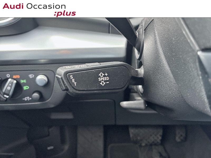 Voitures occasions Audi Q5 Avus Augny