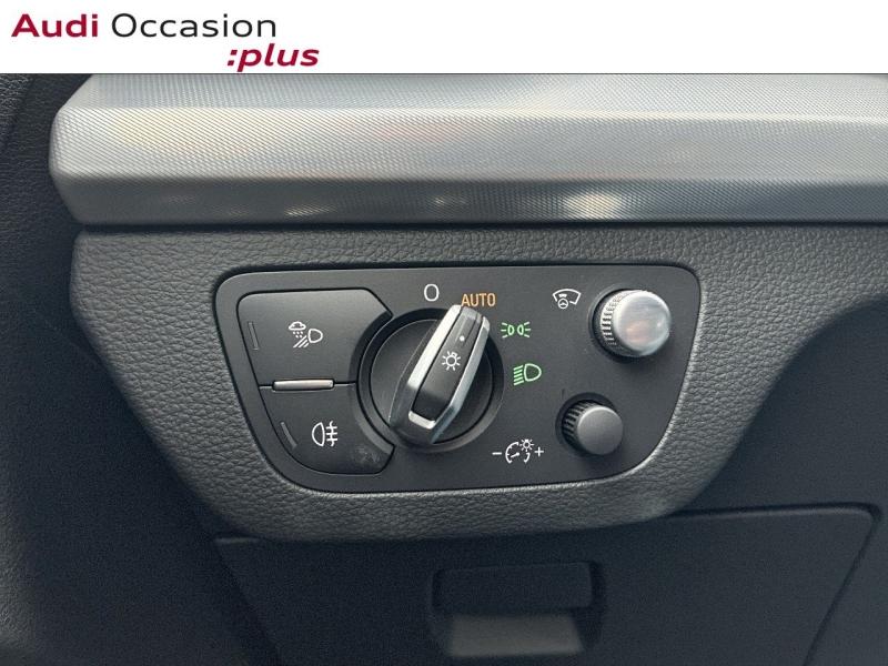 Voitures occasions Audi Q5 Avus Augny