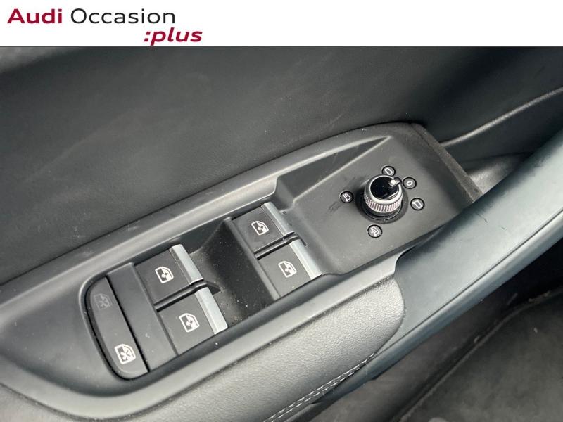 Voitures occasions Audi Q5 Avus Augny