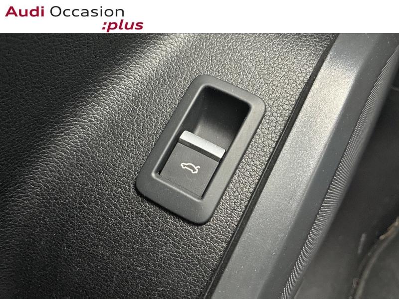 Voitures occasions Audi Q5 Avus Augny