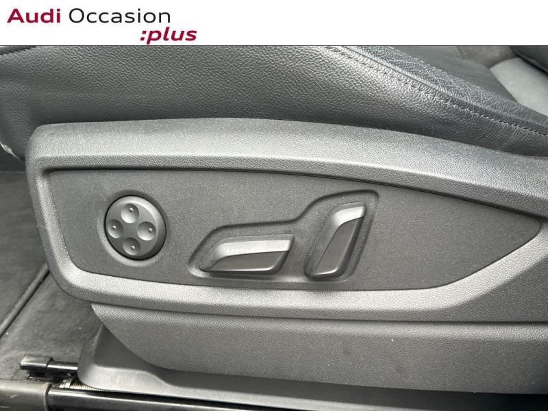 Voitures occasions Audi Q5 Avus Augny