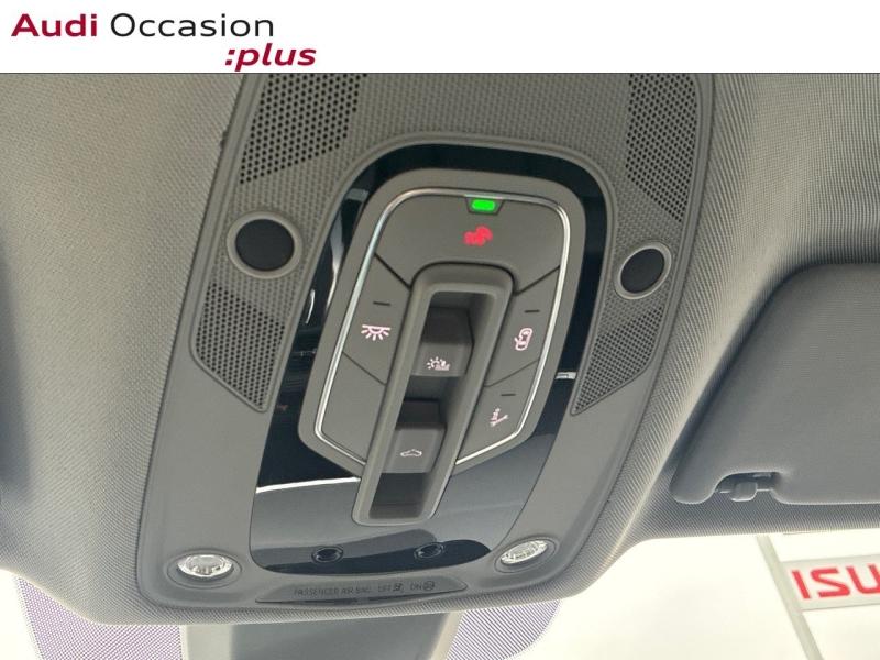 Voitures occasions Audi Q5 Avus Augny