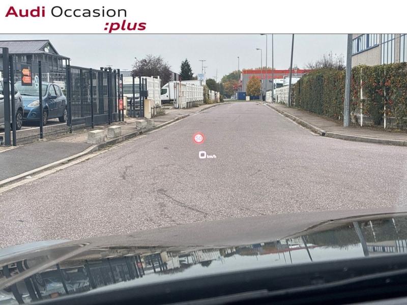 Voitures occasions Audi Q5 Avus Augny