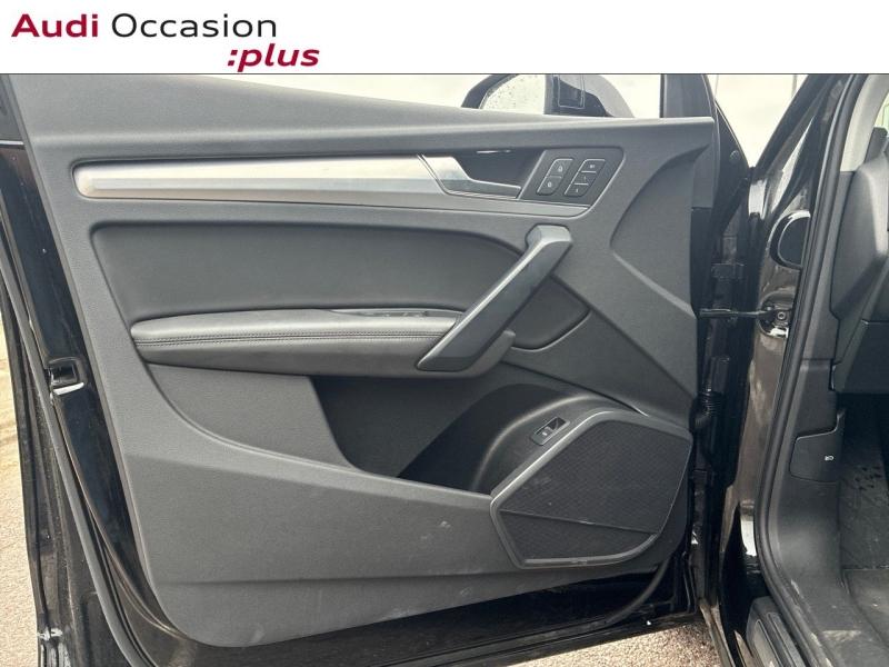 Voitures occasions Audi Q5 Avus Augny