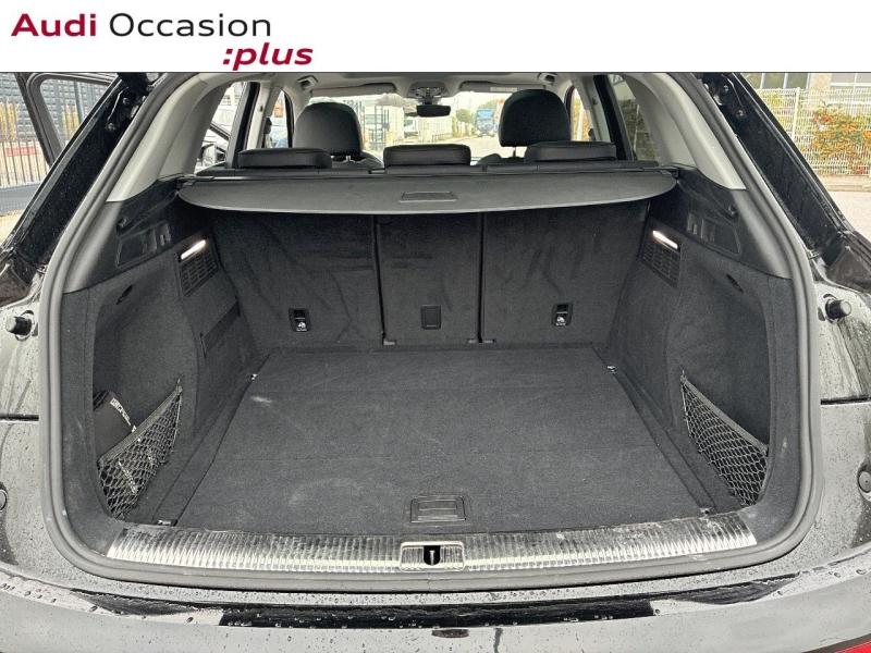 Voitures occasions Audi Q5 Avus Augny