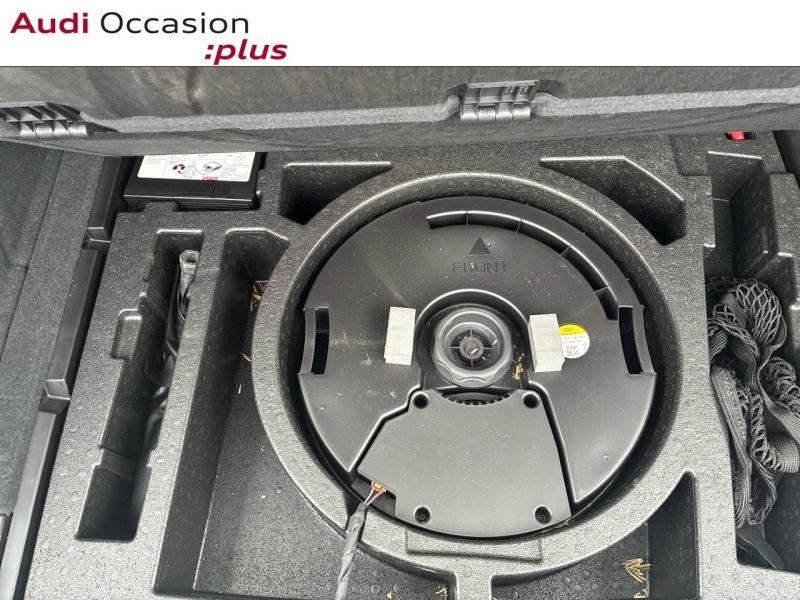 Voitures occasions Audi Q5 Avus Augny