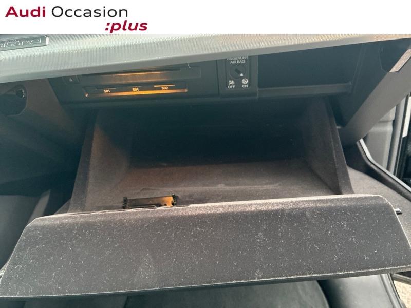 Voitures occasions Audi Q5 Avus Augny