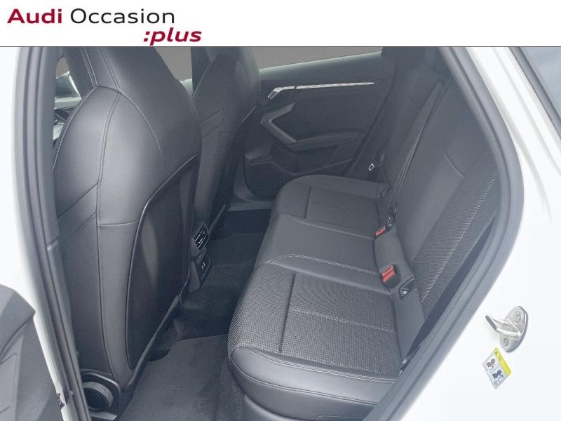 Voitures occasions Audi A3 Sportback S line Augny