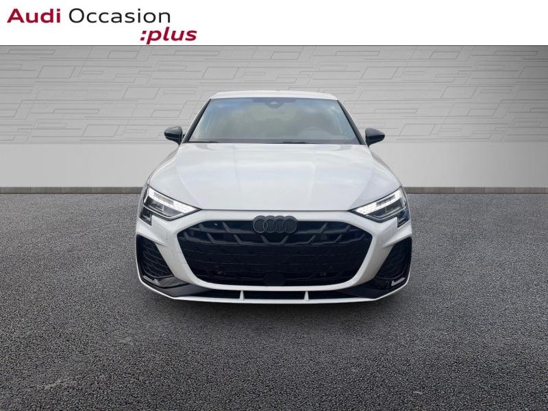 Voitures occasions Audi A3 Sportback S line Augny