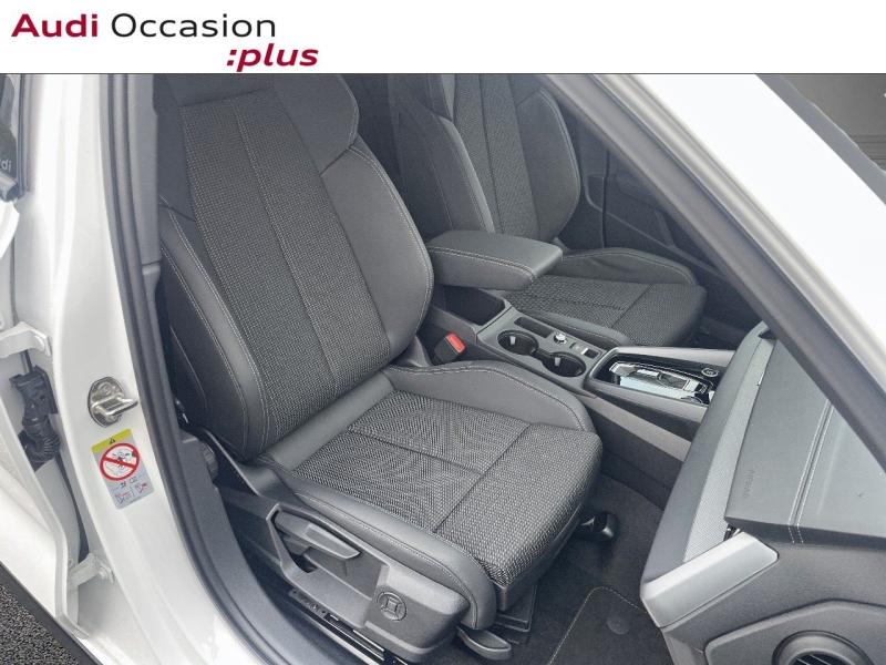 Voitures occasions Audi A3 Sportback S line Augny