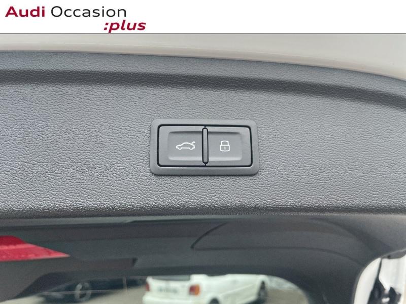 Voitures occasions Audi A3 Sportback S line Augny