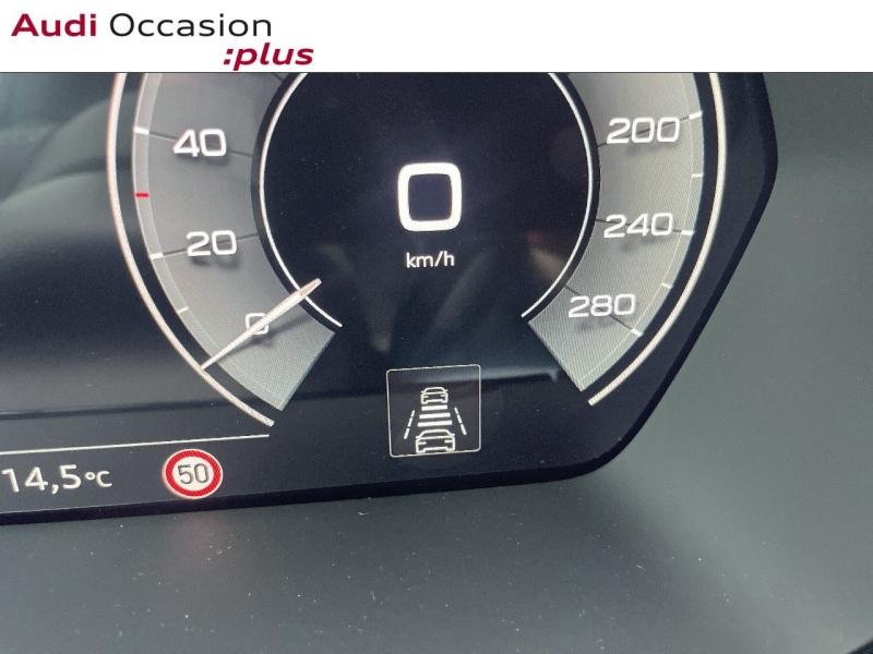 Voitures occasions Audi A3 Sportback S line Augny