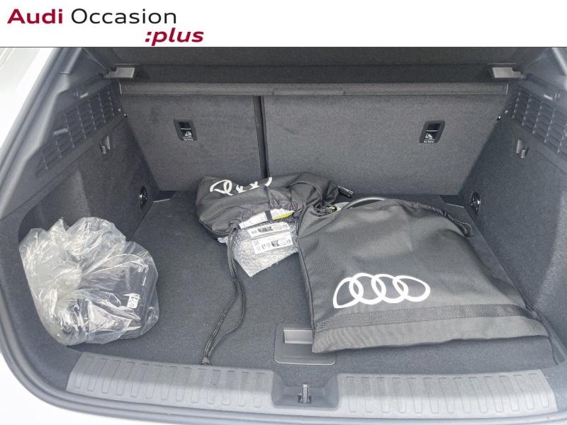 Voitures occasions Audi A3 Sportback S line Augny
